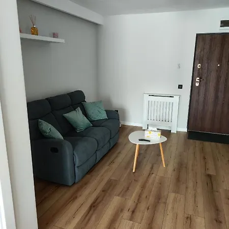 View Apartment