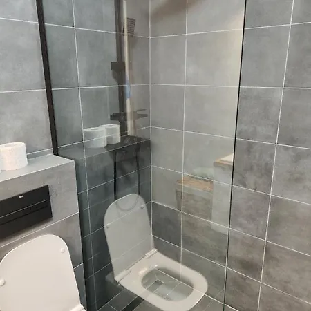 Apartament View