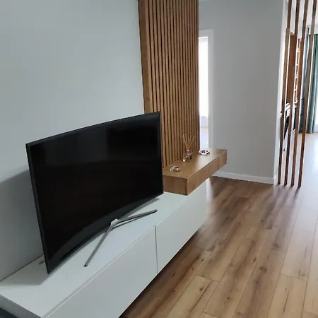 Apartament View Cluj-Napoca