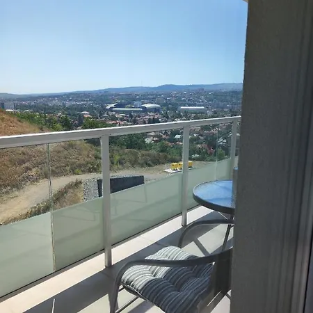 View Apartment *