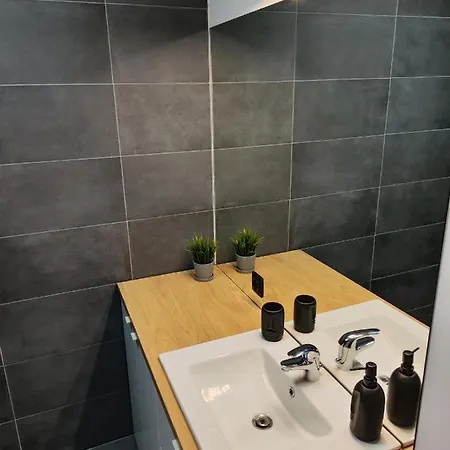 Apartament View Cluj-Napoca