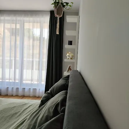 View Apartment Cluj-Napoca