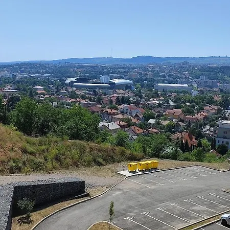 Apartment View *
