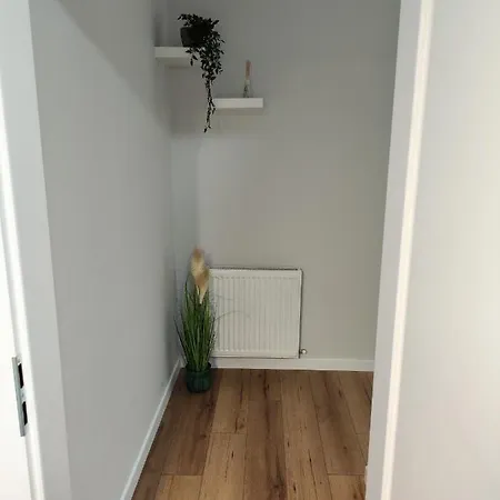 View Apartment *