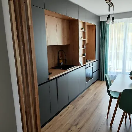 Apartament View