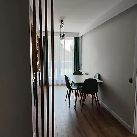 Apartment View Cluj-Napoca